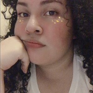 Meet your Posher, Mayling